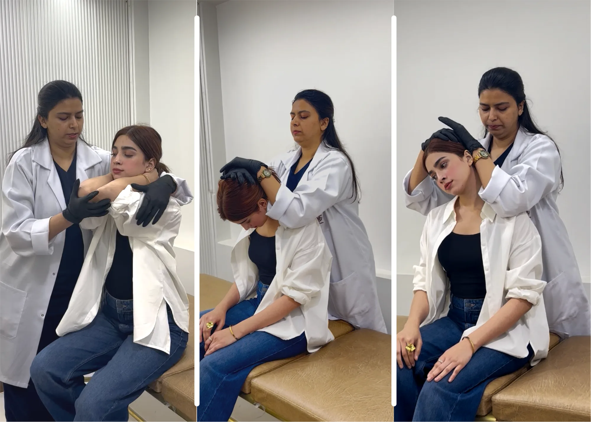 Physiotherapy